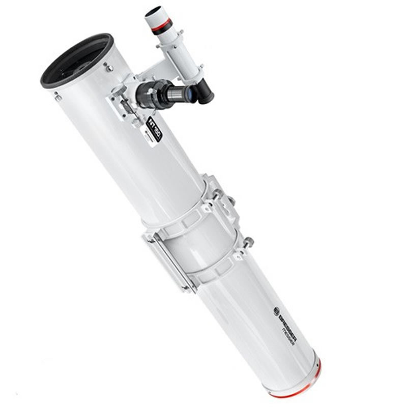 Telescop reflector Bresser, 300X-1200 mm, design newtonian reflector
