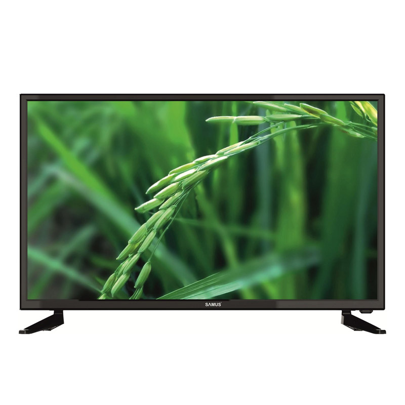 Televizor LED HD Samus, diagonala 81.3 cm, rezolutie 1366 x 768 pixeli, Negru