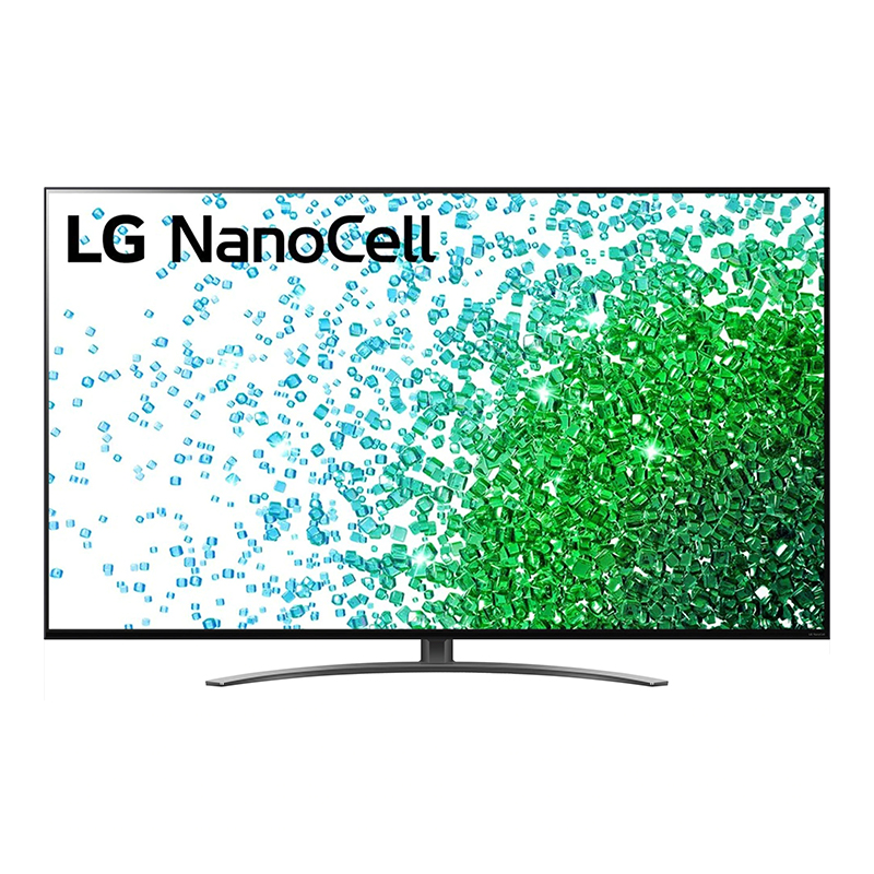 Televizor smart LG, 126 cm, 3840 x 2160 px, 4K Ultra HD, LED, clasa F, Negru