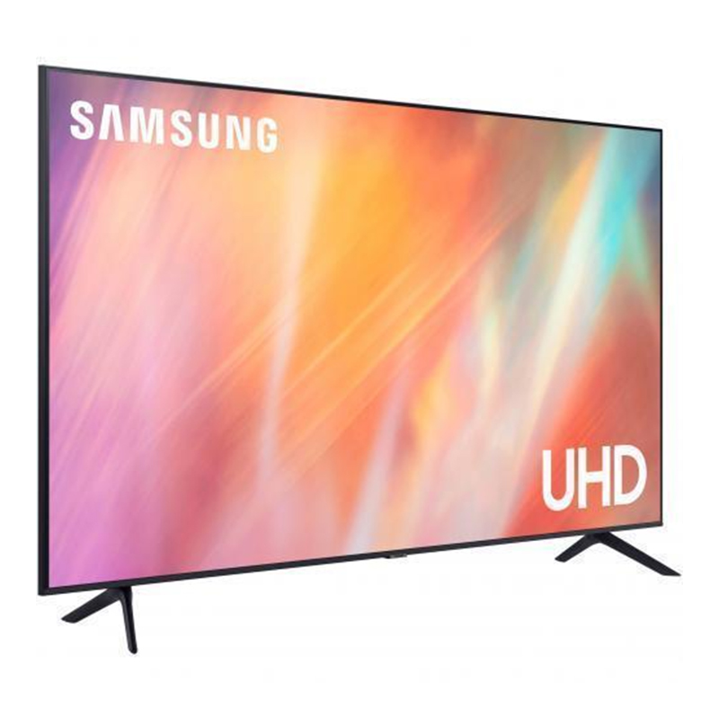 Televizor smart Samsung, 178 cm, 3840 x 2160 px, Ultra HD 4K, Gri
