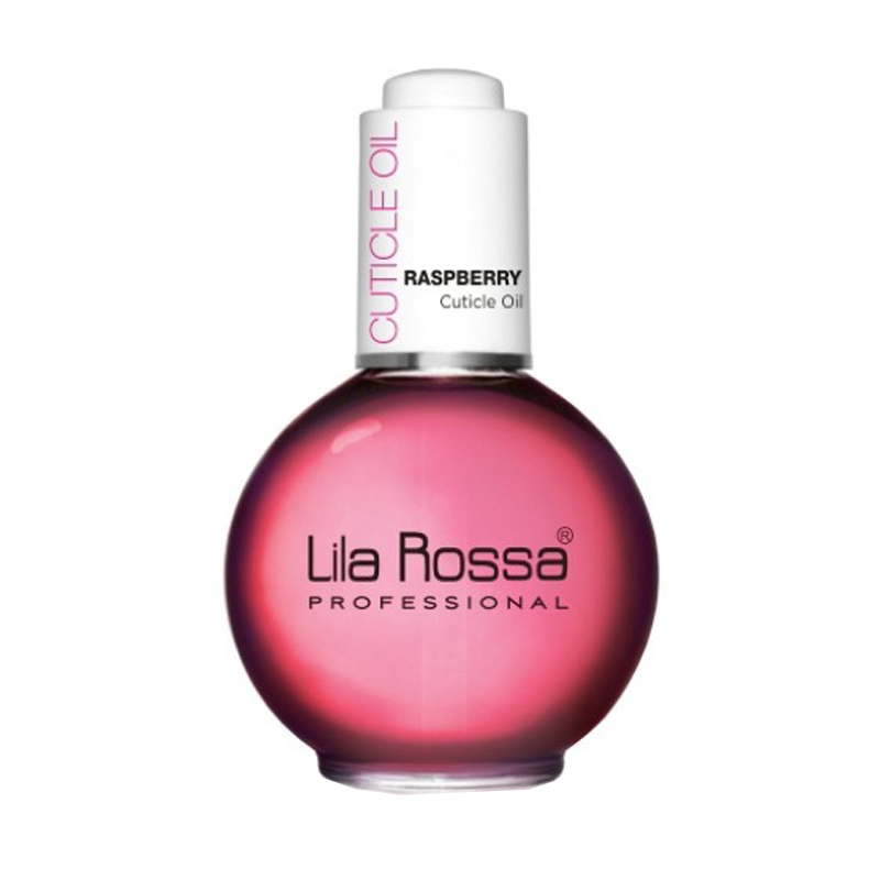 Ulei cuticule Raspberry Light Lila Rossa, 75 ml 2021 shopu.ro