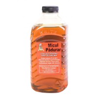 Ulei Micul Padurar pentru lanturi, motoferastraie, drujbe, osii, rulmenti Ulei Micul Padurar pentru lanturi, motoferastraie, drujbe, osii, rulmenti