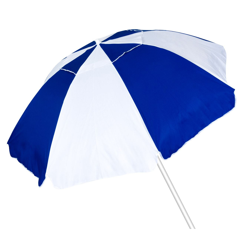 Umbrela pentru plaja Sea Wind, 2 m, model dungi General