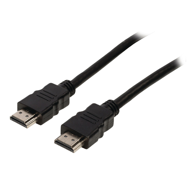 Cablu HDMI Valueline, conector HDMI Ethernet, 10 m