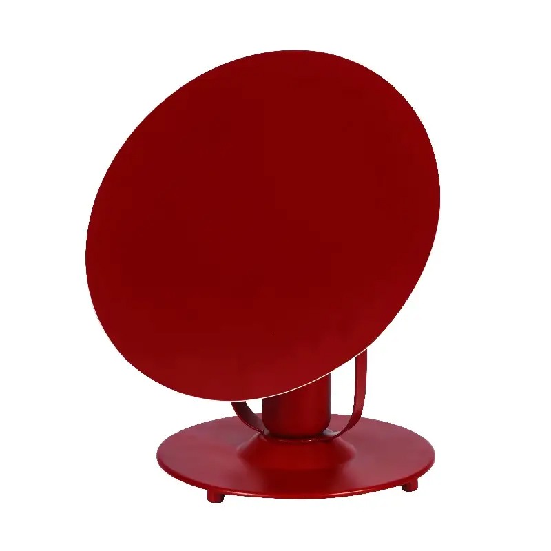 Veioza Kiranat Deskrosu Table Lamp, 10 W, E27, cap reglabil, consum mic, becul nu este inclus