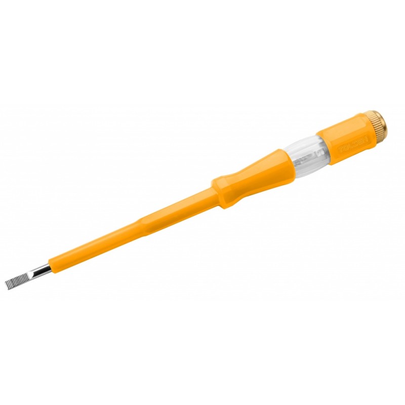 Creion tensiune Tolsen, 100-500 V, 4 x 190 mm shopu imagine noua