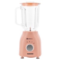 Blender de masa DAEWOO, 1.5 L, 500 W, 3 trepte de viteza Blender de masa DAEWOO, 1.5 L, 500 W, 3 trepte de viteza