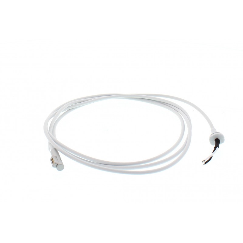 Cablu alimentare DC pentru laptop Apple Magsafe Well, 90 W, mufa L, 1 m Accesorii