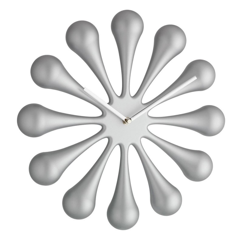 Ceas de perete decorativ, model ASTRO, design marca inregistrata shopu.ro