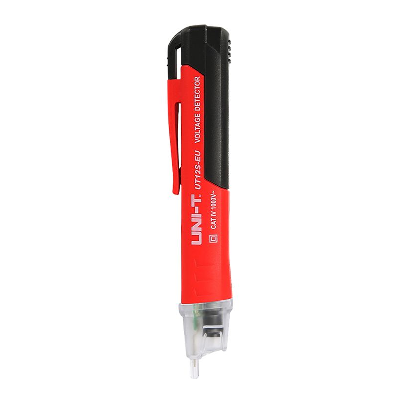 Creion tensiune UT12S-EU Uni-T, indicatie LED, oprire automata shopu imagine noua