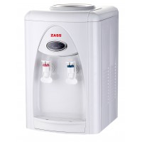 Dozator electric de apa pentru birou Zass, 5l/h, apa calda/apa rece Dozator electric de apa pentru birou Zass, 5l/h, apa calda/apa rece