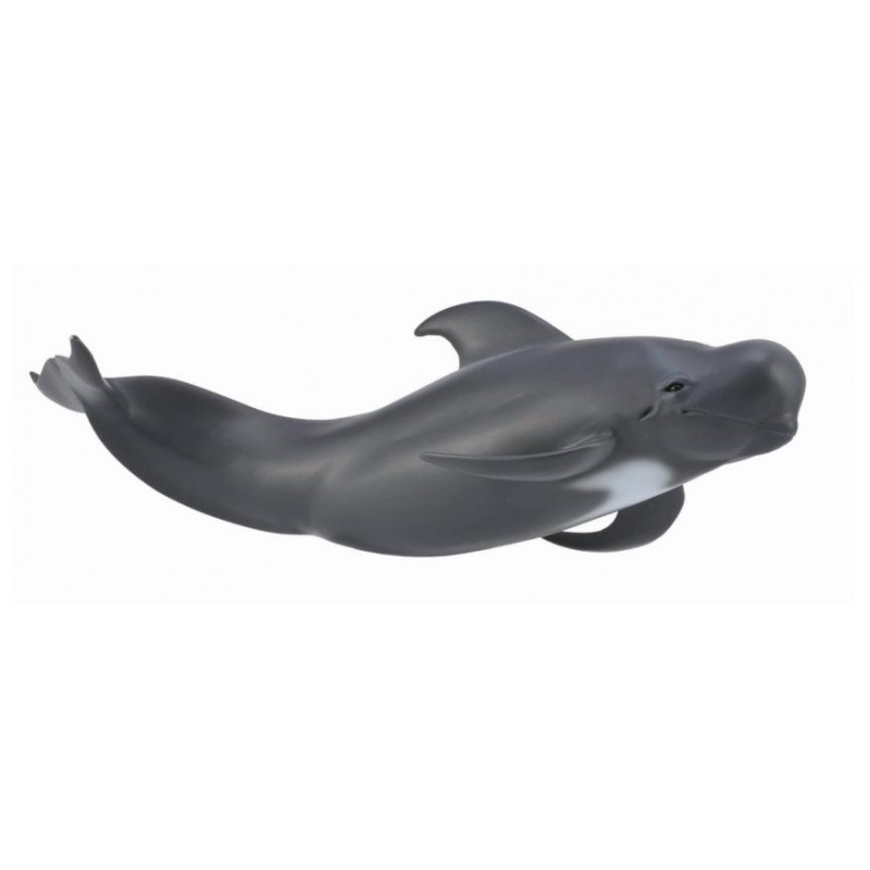 Figurina Balena Pilot Collecta, 3 ani+ Collecta