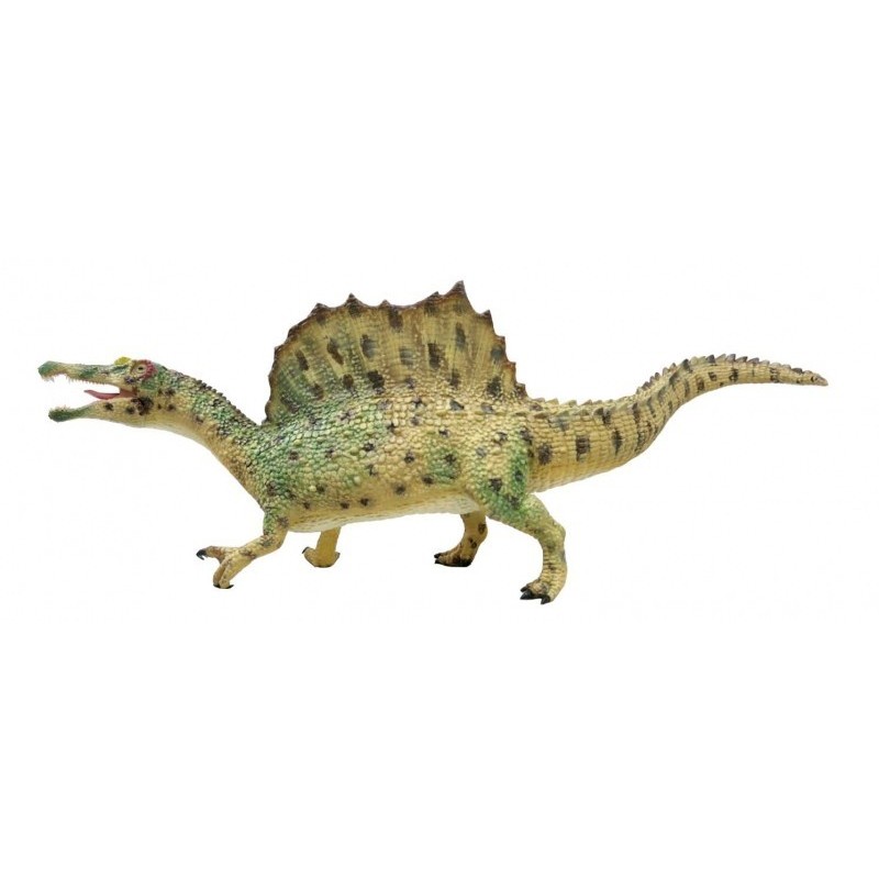 Figurina Spinosaurus Deluxe Collecta, 3 ani+ Collecta