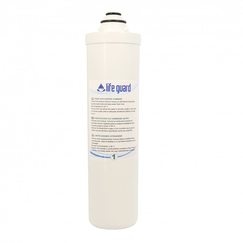 Filtru pentru apa Post Activated Carbon, compatibilitate LG-777 General