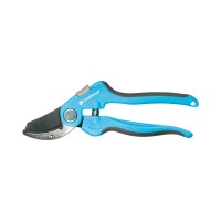 Foarfeca nicovala Cellfast, 16 mm, arc otel inoxidabil, sistem blocare Foarfeca nicovala Cellfast, 16 mm, arc otel inoxidabil, sistem blocare