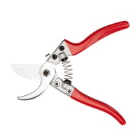 Foarfeca pentru vita de vie Micul Fermier, 27 cm, otel, maner cauciucat Foarfeca pentru vita de vie Micul Fermier, 27 cm, otel, maner cauciucat
