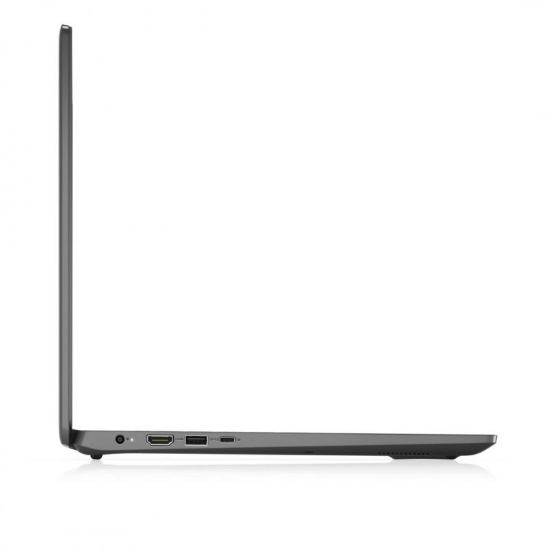 Laptop Latitude 3510 Dell, 15.6 inch, 1920 x 1080 px, 256 GB, Full HD, Intel Core i3, Gri