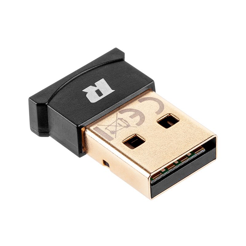 Mini adaptor bluetooth Nanostick Rebel, 3 Mbps, 10 m, USB 2021 shopu.ro