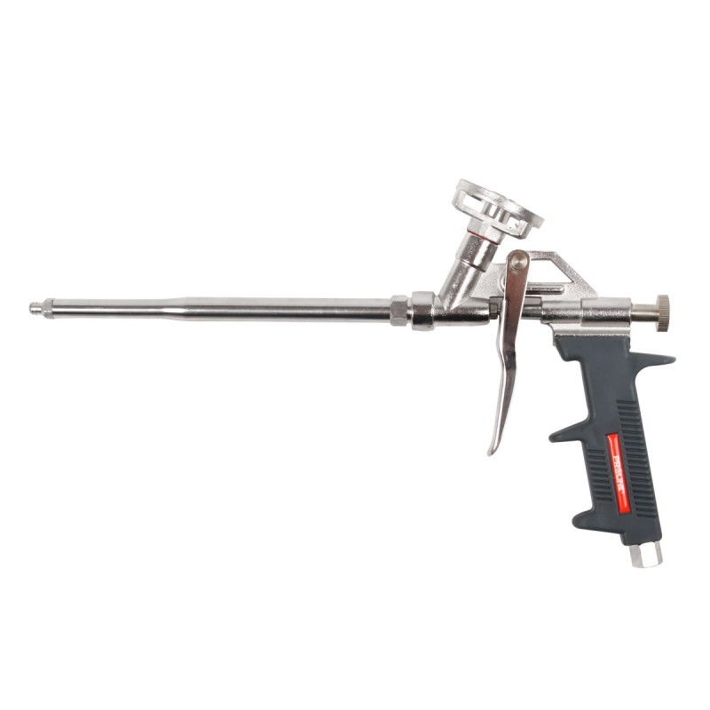 Pistol spuma, 340 mm, corp metalic Proline imagine noua