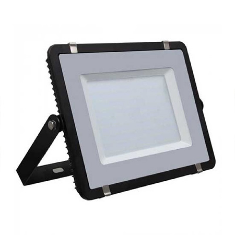 Proiector V-Tac cu LED SMD, cip Samsung, 200 W, lumina alba rece
