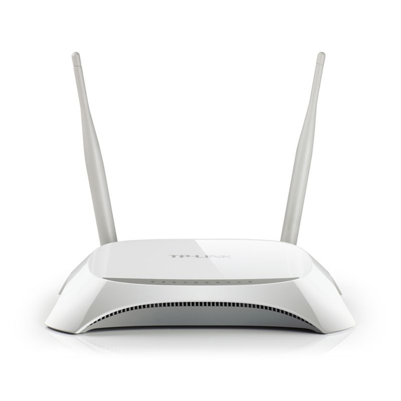 Router Wireless TL-MR3420 3G TP-Link, 300 Mbps 2021 shopu.ro