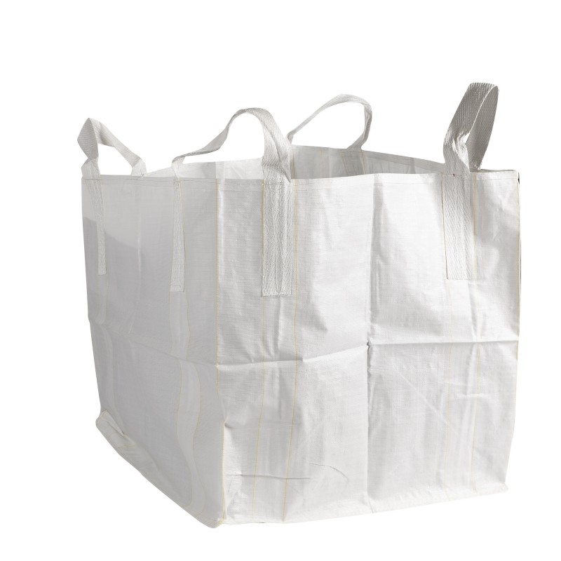 Set sac Big Bag Micul Fermier, 90 x 90 x 90 cm, 1000 kg, 40 bucati Micul Fermier
