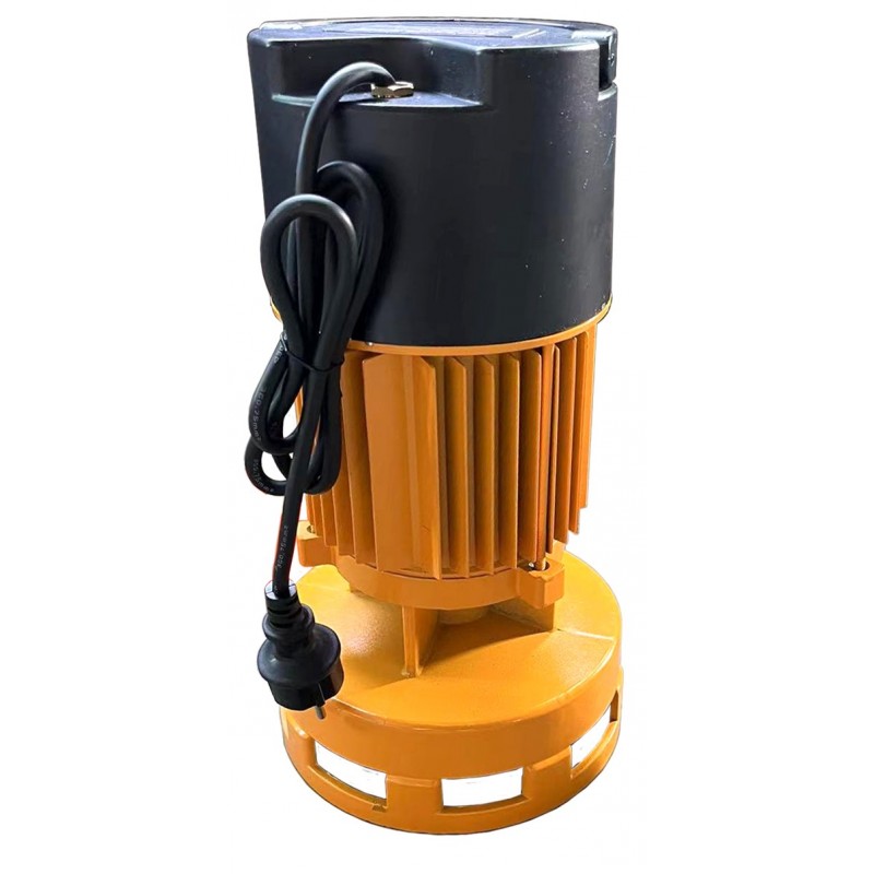 Pompa electrica pentru apa curata Rotor SPC-750, 750 W, adancime 28 m, debit 70 l/minut Rotor imagine noua