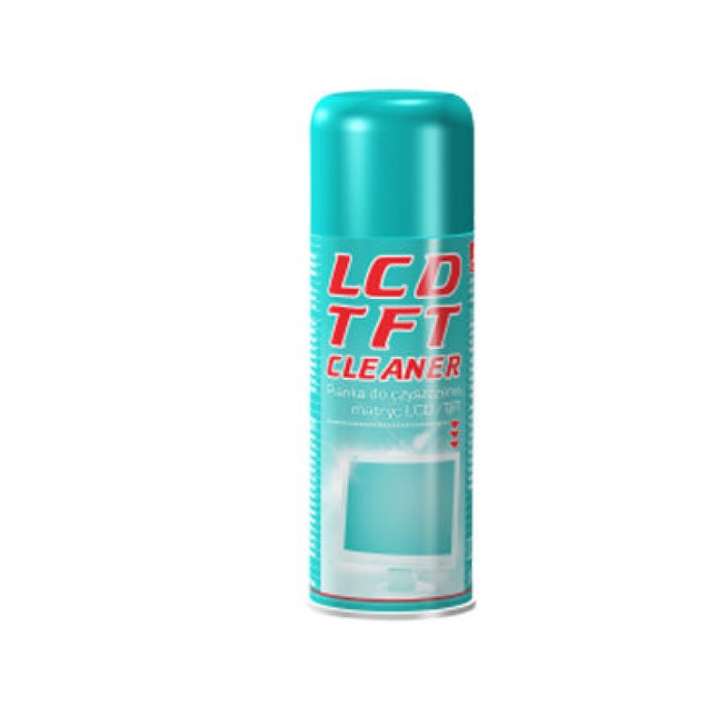 Spray de curatat pentru TFT/LCD, 200 ml General
