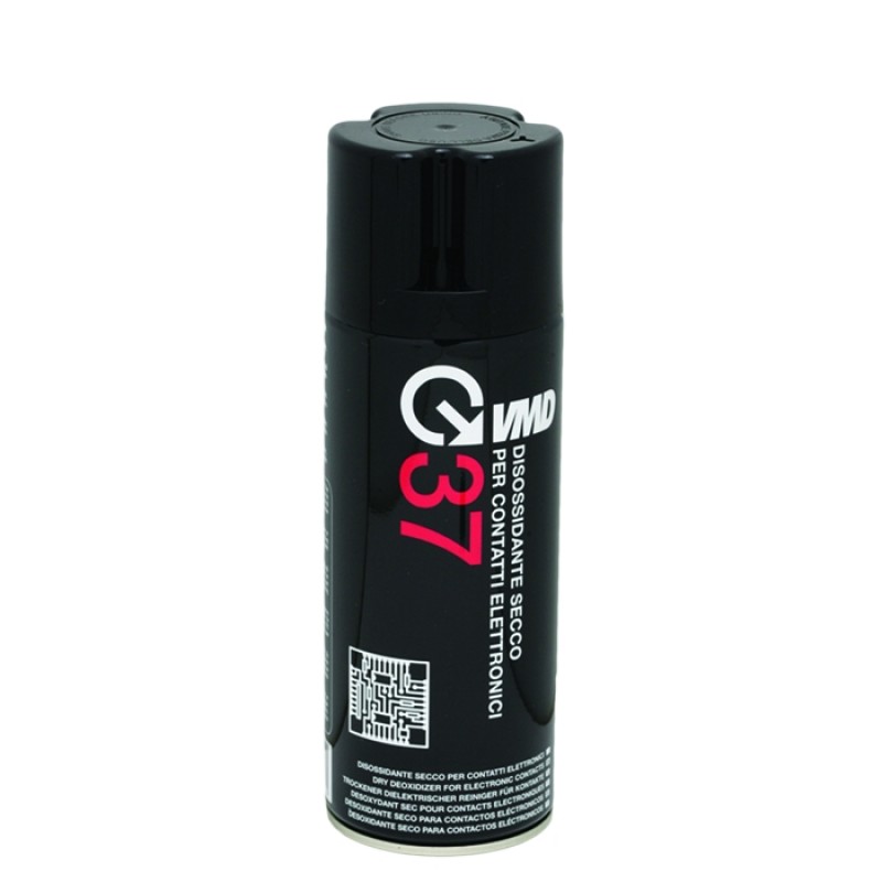 Spray de contact pentru combaterea oxidarii VMD Italy, 400 ml shopu.ro