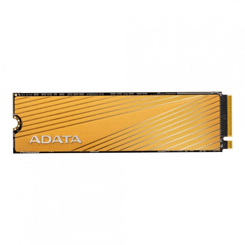 SSD Adata Falcon, 1 TB, NVMe, M.2, Radiator, 3D Nand, PCIe Adata