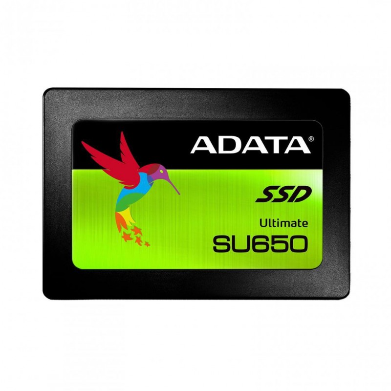SSD Adata SU630, 120 GB, 2.5 inch, 6 Gbit/s, 3D QLC, SATA 3 Adata