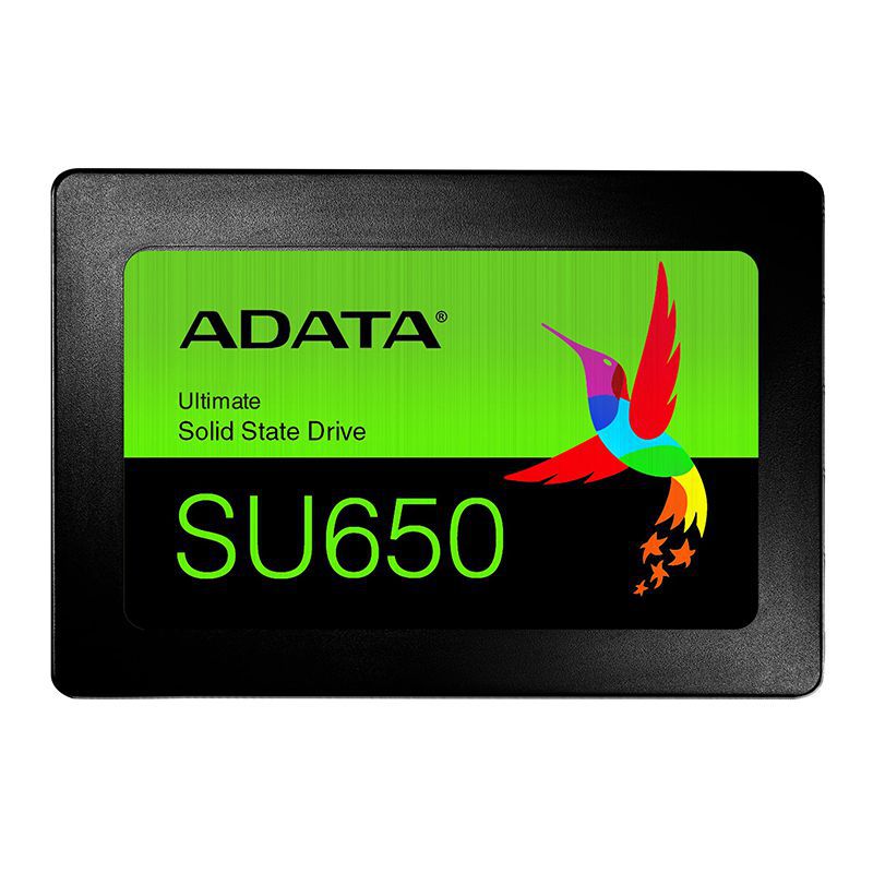 SSD SU650 Ultimate Adata, 120 GB, SATA 3