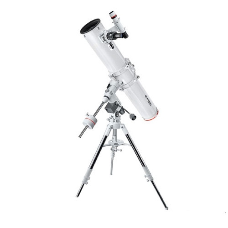 Telescop reflector Bresser 300x150, montura EXOS 2, design optic newtonian/reflector