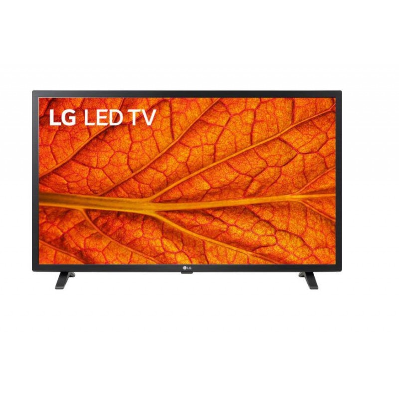 Televizor smart LG, 80 cm, 1920 x 1080 px, Full HD, LED, clasa G, Negru LG