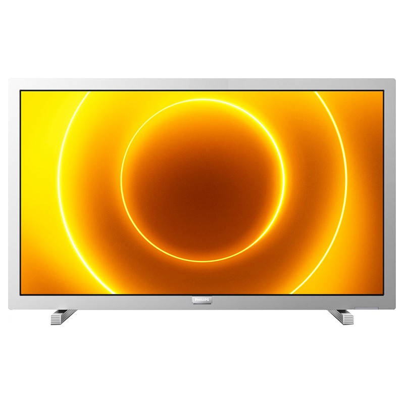 Televizor Full HD Philips, 43 inch, 108, cm, 1920 x 1080 px, 16 W, LED, Alb 2021 shopu.ro